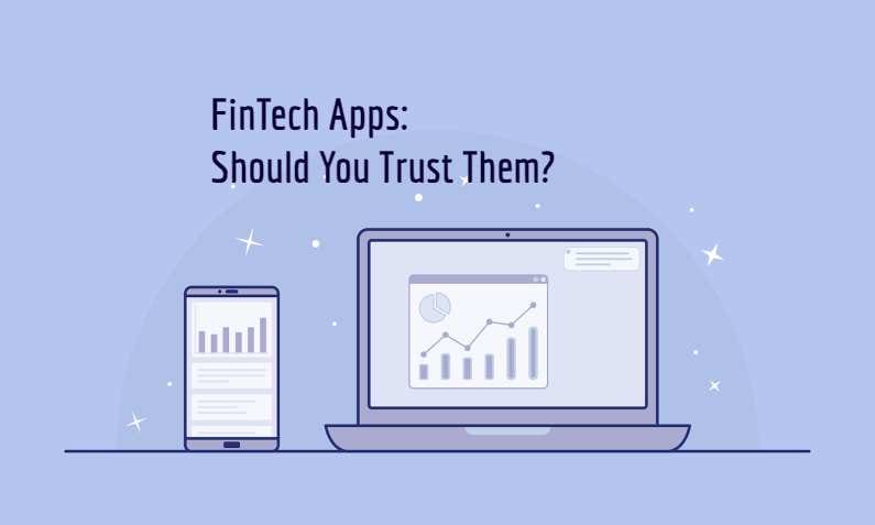 FinTech cos ease the pain of investing. But should you trust them?