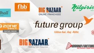 Future Retail rallies 8% as company gets relief from Delhi HC bench in RIL deal case