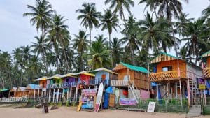 Goa's attempt at reviving tourism