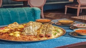 देवयानी इंटरनेशनल ‘बिरयानी बाई किलो’ का करेगी अधिग्रहण