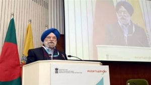 Government targets 1,000 routes under UDAN scheme: Hardeep Singh Puri