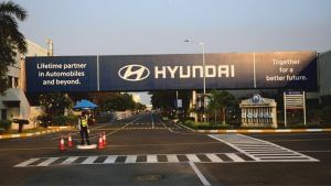 Hyundai India gets ready to drive in with its IPO