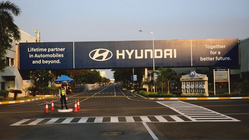 Hyundai beats Maruti on margins for the first time in a decade