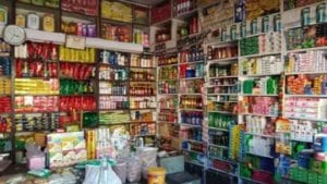 COVID-19 impact and Internet-powered shopping experience mowing down small shopkeepers