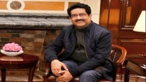 Recent govt reforms to help drive economic growth: Kumar Mangalam Birla