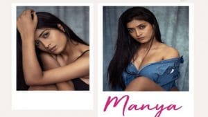 Defying odds: Miss India runner-up Manya Singh relives her journey via Instagram post
