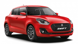 Maruti Swift facelift 2021 to be launched in India soon with more powerful engine