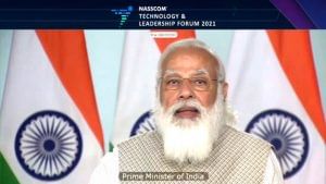 PM Modi's message to startups: Think how you can create institutions, don't focus on valuations alone