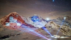 NASA rover lands on Mars to look for signs of ancient life