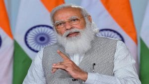 Efforts on to ensure more Indian institutions scale global excellence: PM Modi