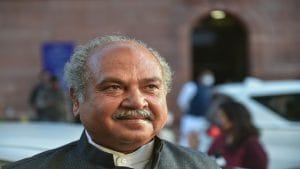 Government ready to amend agriculture laws: Tomar