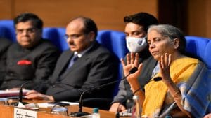 Portfolio re-allocation post Budget 2021