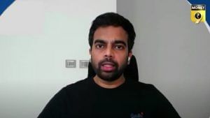 WazirX's Nischal Shetty: Banks may fall in line post-RBI note on crypto