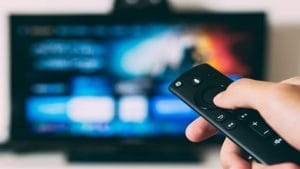 Online content consumption surged significantly during March last year due to lockdown: Report