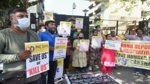 Three final offers received for PMC Bank resolution, says RBI Governor Shaktikanta Das