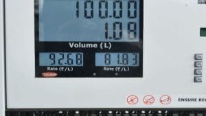 Now pay Rs 100 for a litre of petrol in Rajasthan, other states not far behind