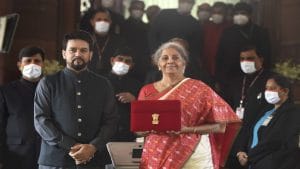 Finance Minister proposes launch of national monetisation pipeline