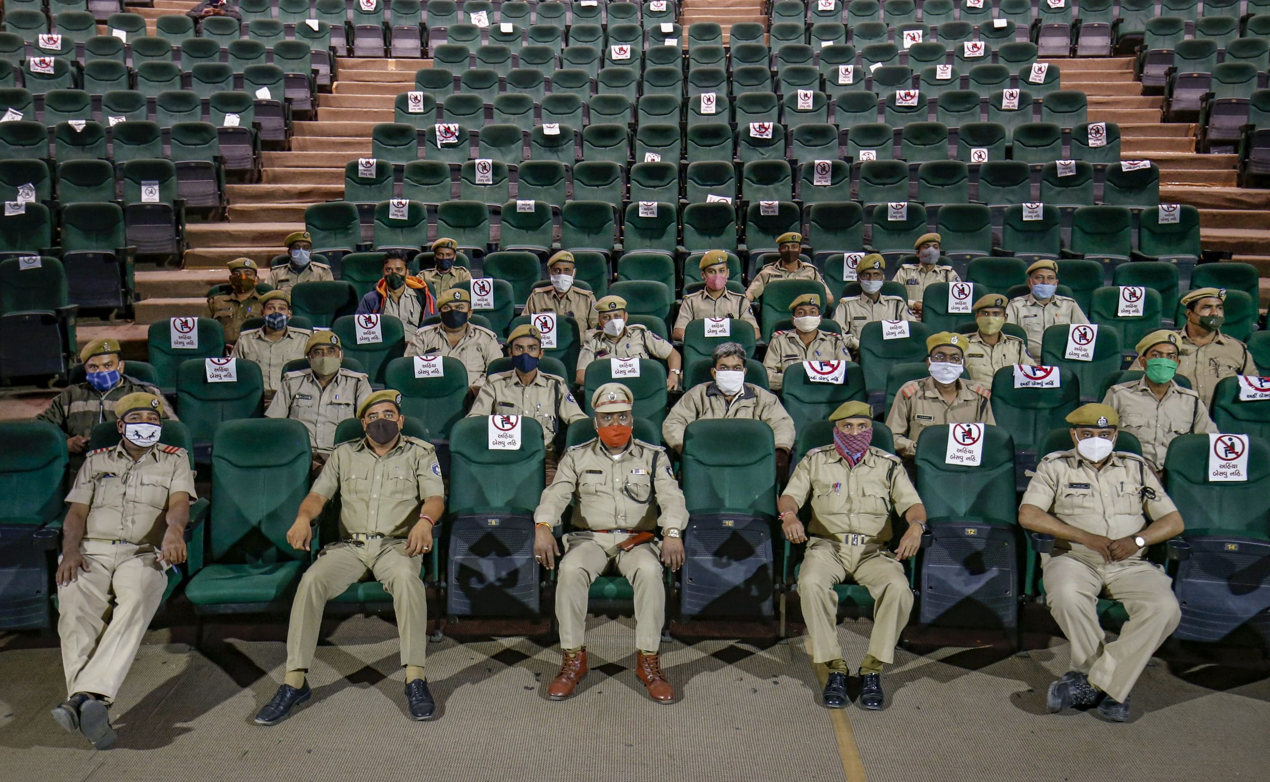 Govt places orders for 1.45 cr doses of COVID-19 vaccines