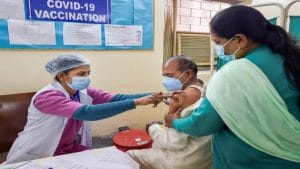 All above 60 years of age, 45-plus with comorbidities can get COVID-19 vaccine from March 1