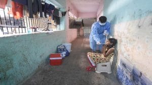 COVID-19 vaccination drive: A look at why private sector participation is need of the hour