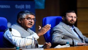 Salient features of new rules for social media, OTT and digital media companies