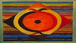 A look at five elements in SH Raza's paintings