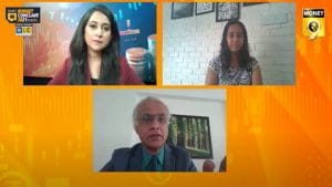 Money9 Budget Conclave: Experts laud government's infra push