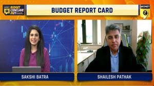 Money9 Budget Conclave: Shailesh Pathak of L&T IDPL decodes it for the common man