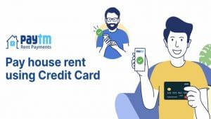 Paytm users can now get Rs 1,000 cashback on paying rent, here's how