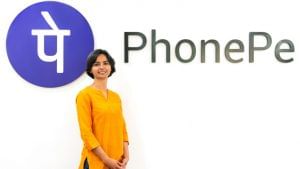 PhonePe's Chief People Officer on what prompted the company to offer Rs 3.63 lakh to each employee
