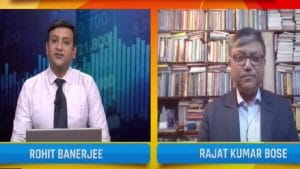 Watch | Here's market analyst Rajat Bose's advice for first-time investors