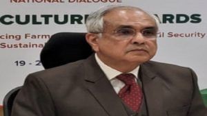 India needs to grow at 10.5-11% in next fiscal: Niti Aayog VC Rajiv Kumar