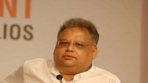 Brokerages retain buy on Rakesh Jhunjhunwala's Rs 7,000 crore bet post-Q3; should you buy?