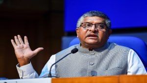 Twitter failed to comply with IT rules: IT Minister Ravi Shankar Prasad