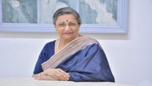 Women now more keen to own a house