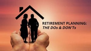 Retirement planning: Vishal Dhawan of Plan Ahead Wealth Advisors tells you how to go about it