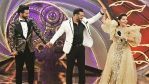 Rubina Dilaik beats Rahul Vaidya to take the Bigg Boss 14  trophy home