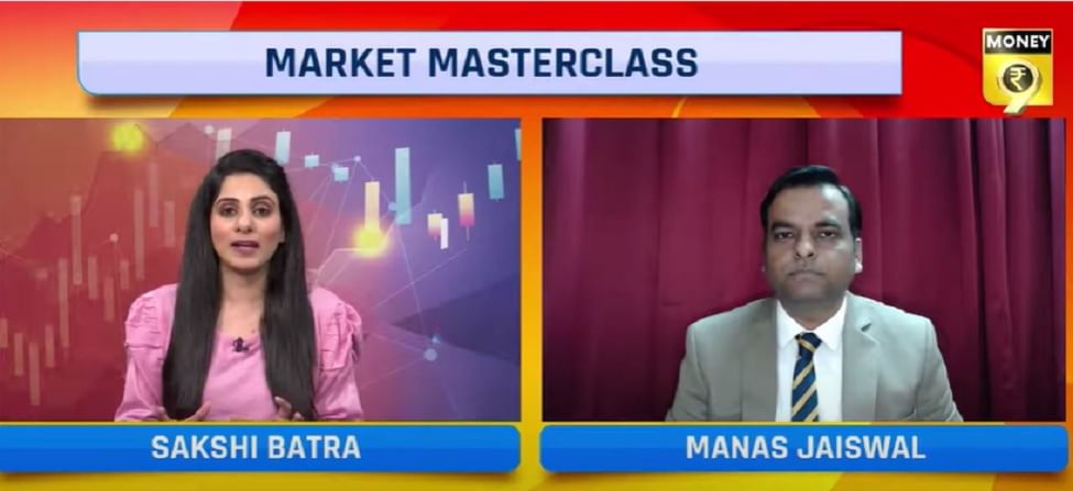 Nifty headed towards 30,000 over the next 3-4 years: Manas Jaiswal