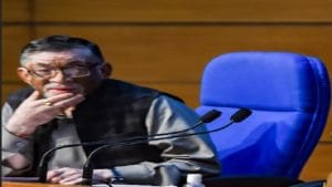 Labour Minister Santosh Gangwar launches software for five pan-India surveys
