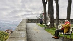 This company offers five paid leaves a year to look after family members