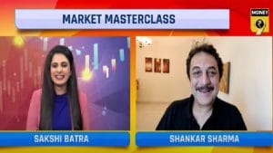 Rally has just warmed up, says market veteran Shankar Sharma