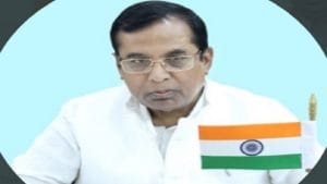 FDI changes fully compliant with India's WTO commitments: Som Parkash, MoS, Commerce and Industry