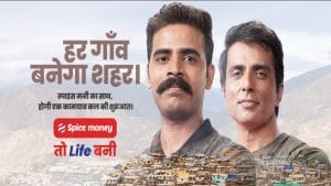 Spice Money launches zero-investment plan for rural youth