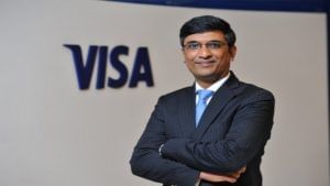 Contactless payments conform to all security requirements: T. R Ramachandran of Visa