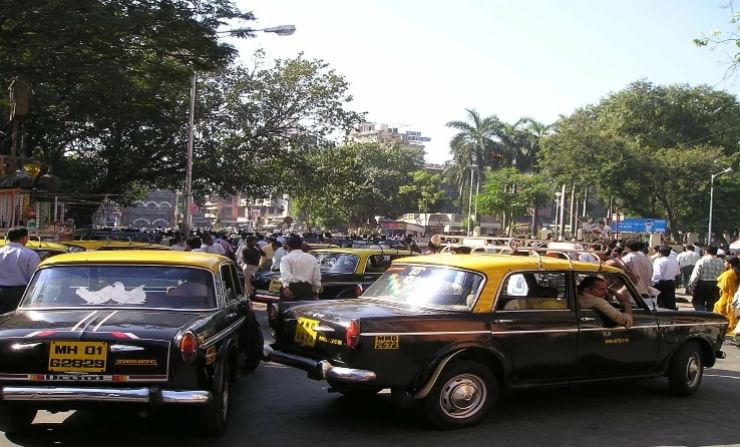 Mumbaikars, be ready to shell out more for your taxi and auto rides