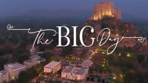 Valentine's Day: OTT platforms line up an array of movies and shows