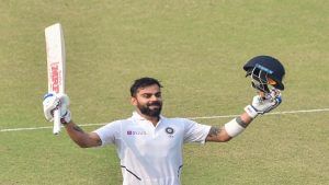 Virat Kohli opens up on his struggles with depression; bats for professionals to deal with mental health issues