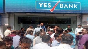 Yes Bank aims to double credit card customer base in two years