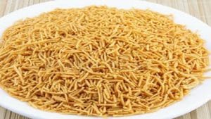 Move over bhujias and samosas — This popular snack maker is now getting into nutritional food