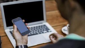 Soon, you can get COVID-19 results on a smartphone in less than 55 minutes